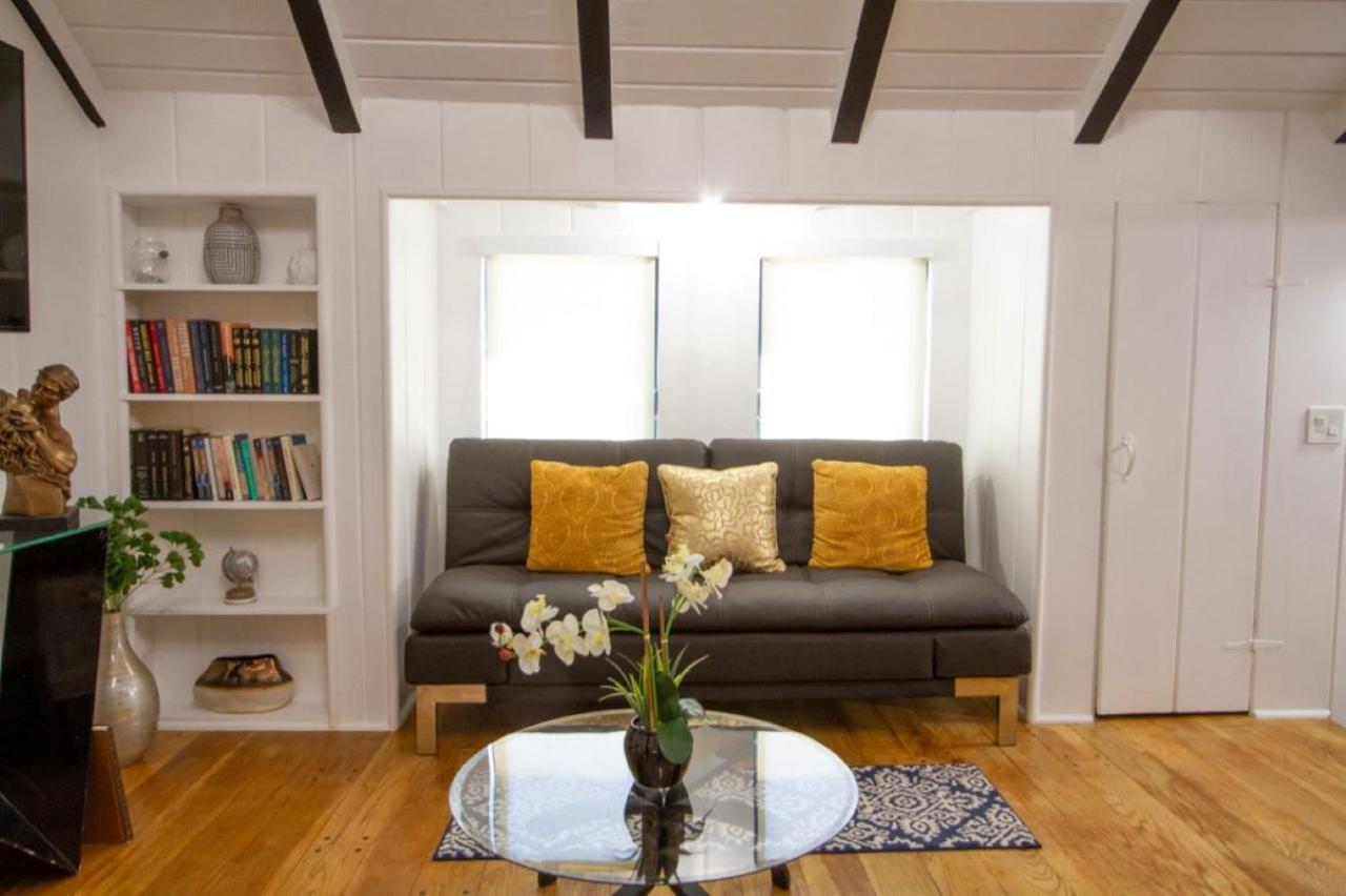 Dreamy Farmhouse In Studio City Los Angeles Kültér fotó