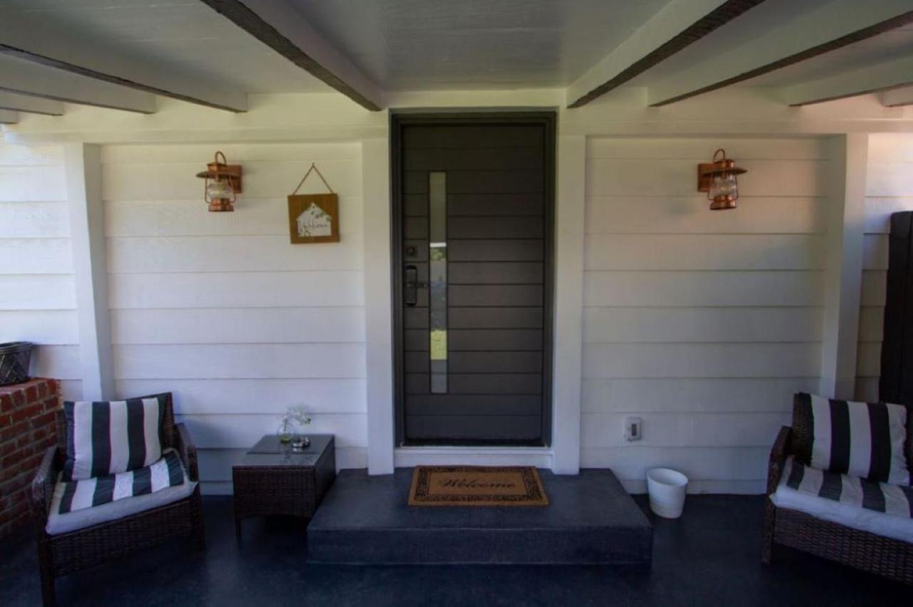 Dreamy Farmhouse In Studio City Los Angeles Kültér fotó
