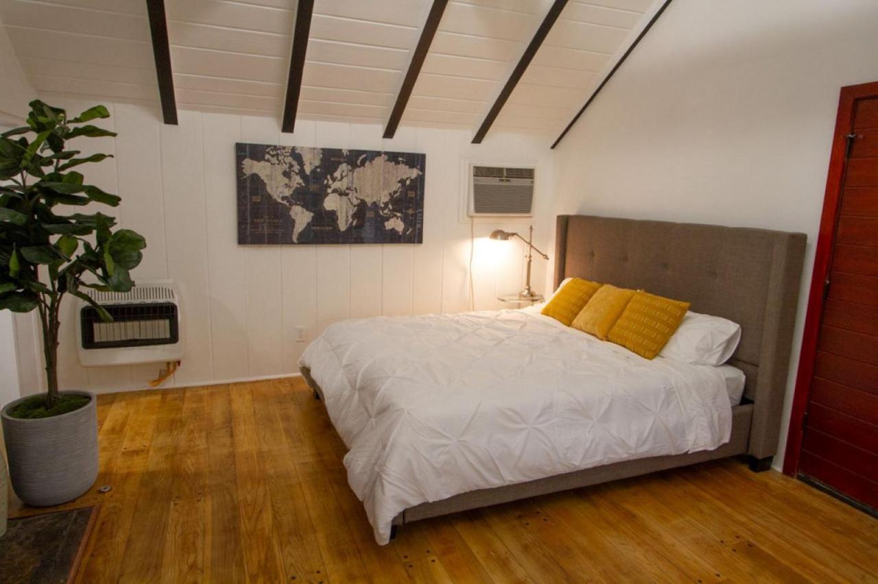 Dreamy Farmhouse In Studio City Los Angeles Kültér fotó