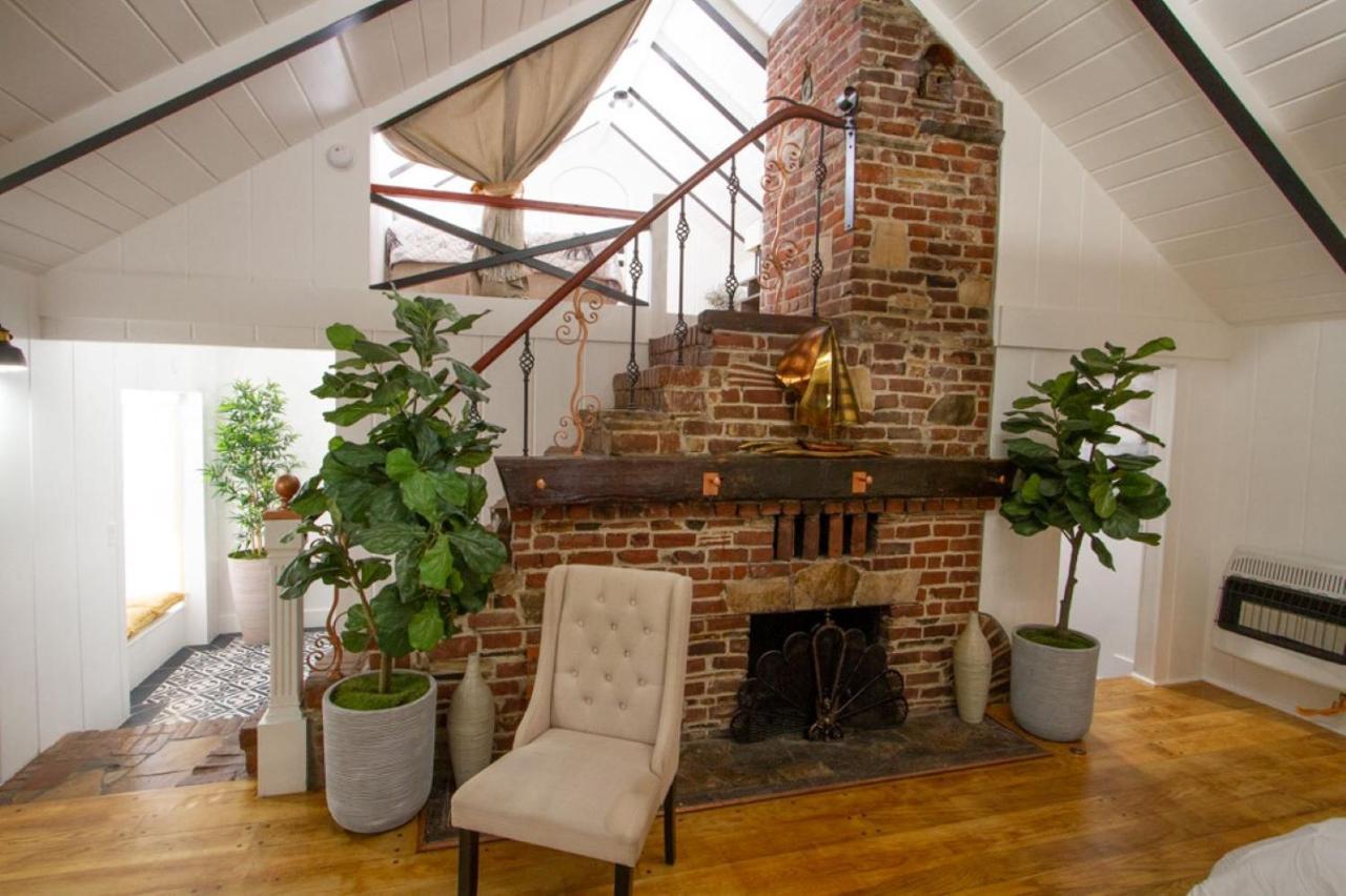 Dreamy Farmhouse In Studio City Los Angeles Kültér fotó