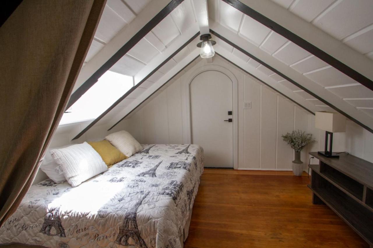Dreamy Farmhouse In Studio City Los Angeles Kültér fotó
