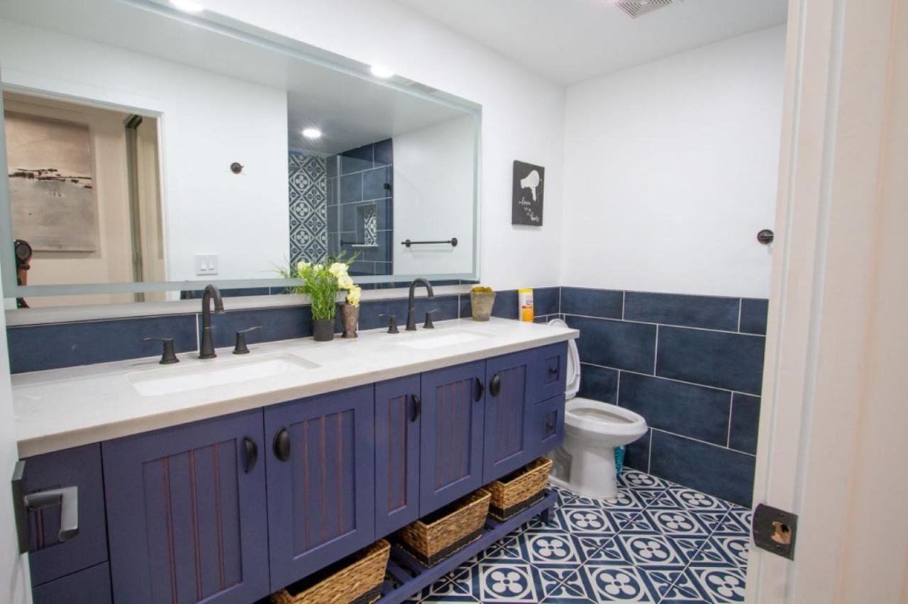 Dreamy Farmhouse In Studio City Los Angeles Kültér fotó