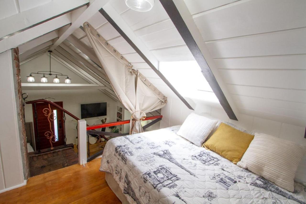 Dreamy Farmhouse In Studio City Los Angeles Kültér fotó