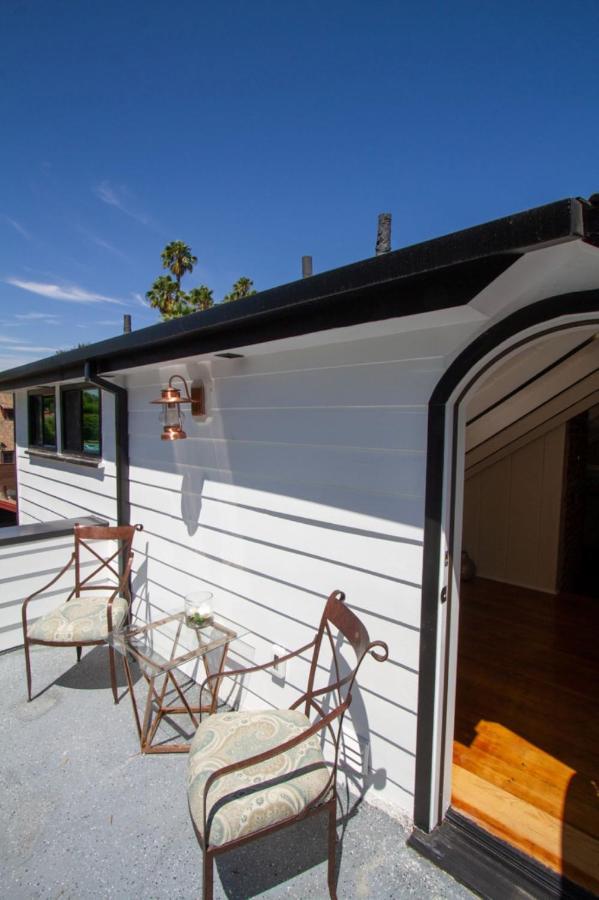 Dreamy Farmhouse In Studio City Los Angeles Kültér fotó