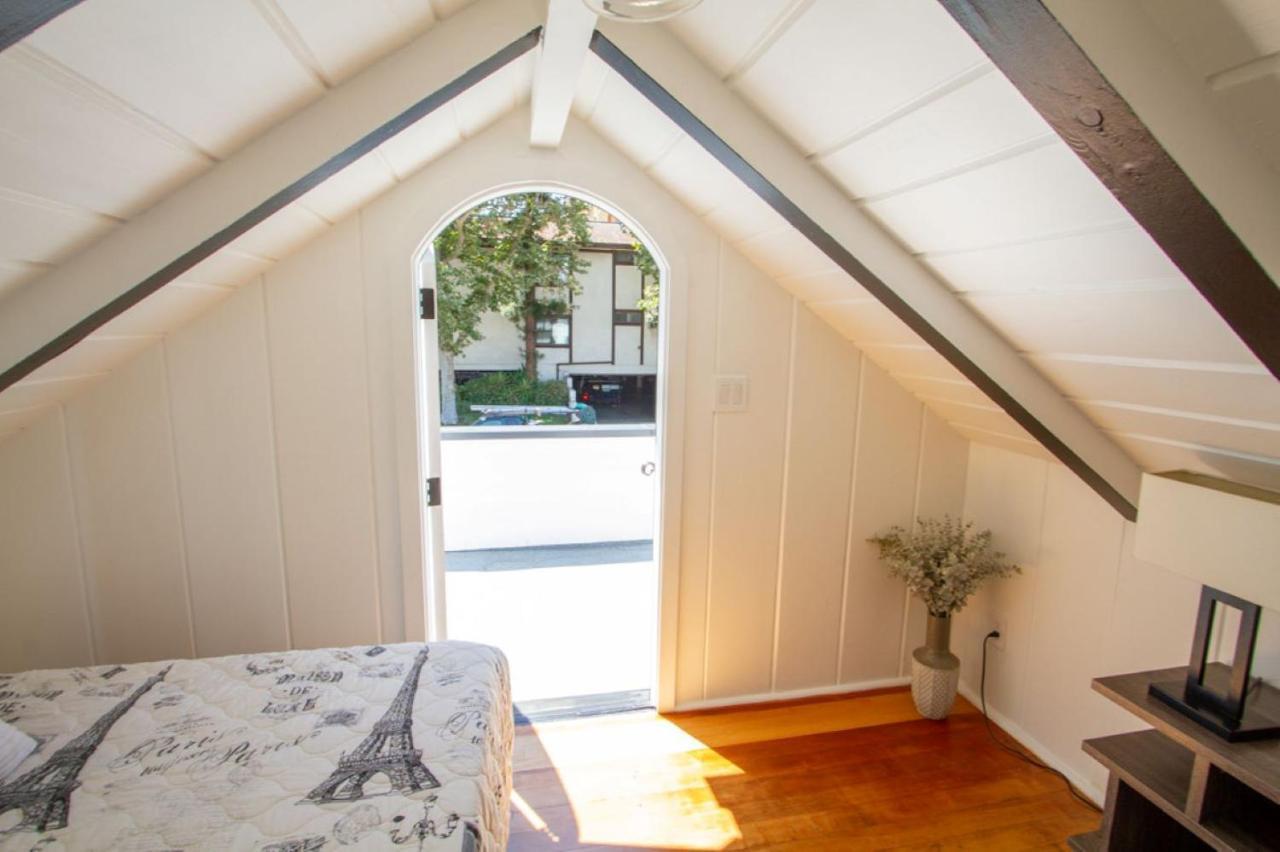 Dreamy Farmhouse In Studio City Los Angeles Kültér fotó