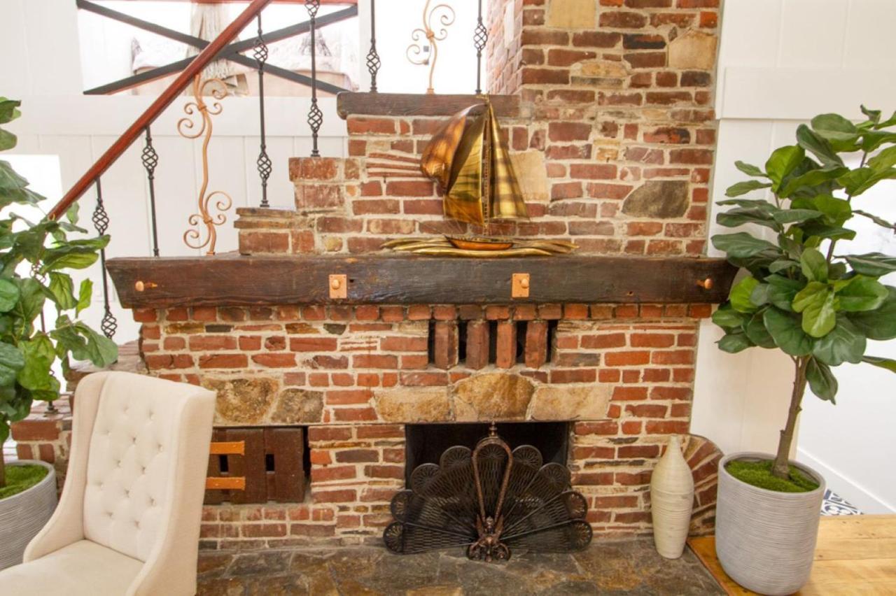 Dreamy Farmhouse In Studio City Los Angeles Kültér fotó