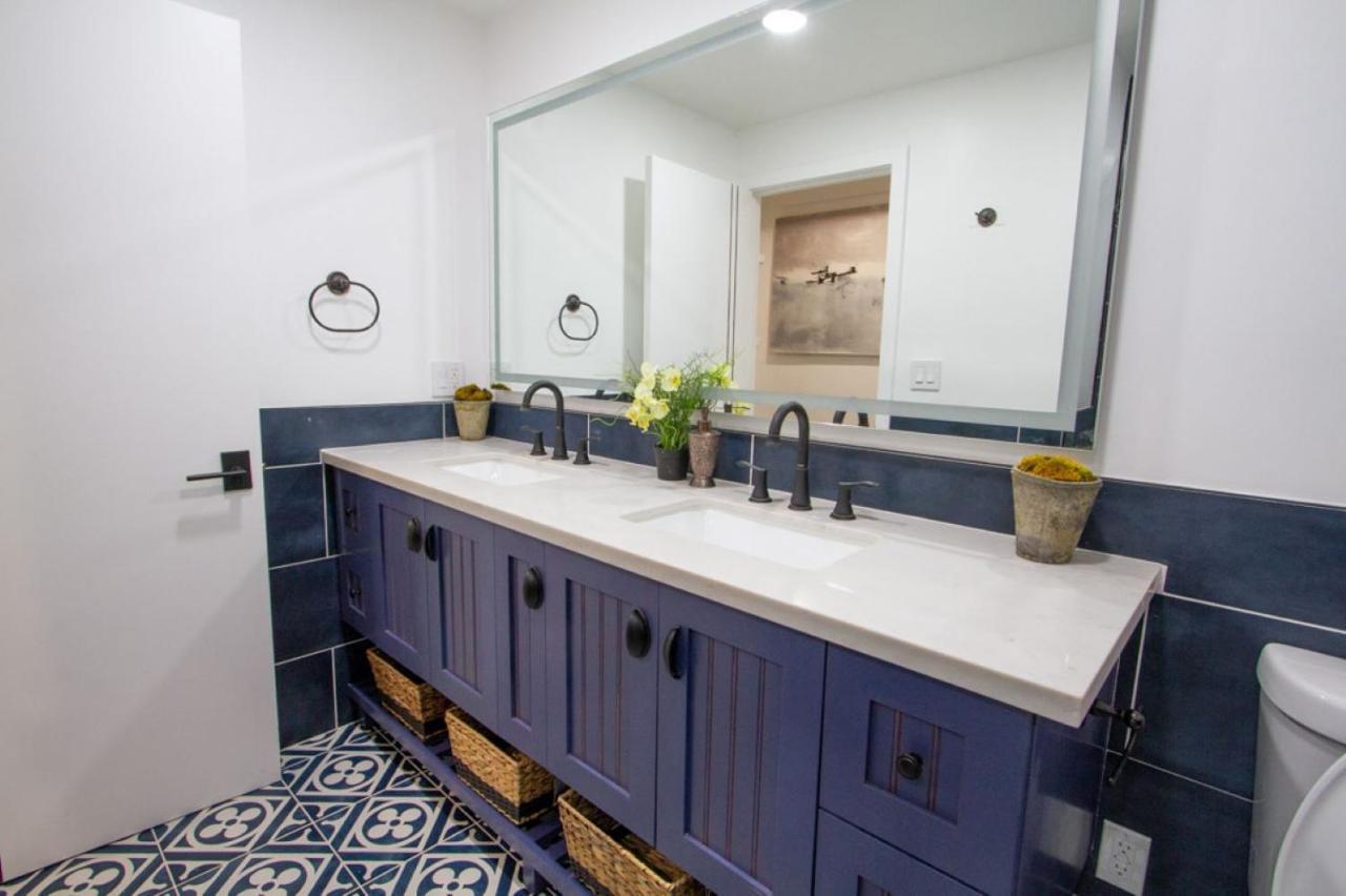 Dreamy Farmhouse In Studio City Los Angeles Kültér fotó